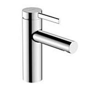 hansgrohe Zesis S Mitigeur monocommandé pour lavabo 100 CoolStart sans garniture de vidage, chrome, 74721000