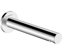 Hansgrohe Zesis S bec pour mitigeur de baignoire chrome 74410000