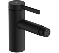 Hansgrohe Zesis S mitigeur de bidet sur pied noir 74201670