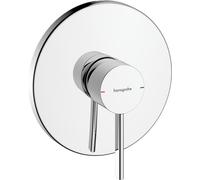 Hansgrohe Zesis S mitigeur de douche encastrée chrome 74616000