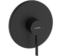 Hansgrohe Zesis S mitigeur de douche encastrée noir 74616670