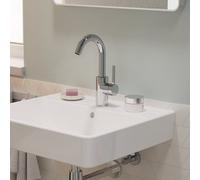 hansgrohe Zesis S Mitigeur de lavabo 210 CoolStart, 74741000, 210