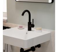 hansgrohe Zesis S Mitigeur de lavabo, 74740670, 210