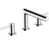 Hansgrohe Zesis S mitigeur de lavabo sur pied chrome 74733000