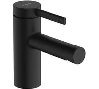 Hansgrohe Zesis S mitigeur de lavabo sur pied noir 74714670