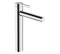 Hansgrohe Mitigeur monocommandé Zesis S 230 CoolStart pour lavabo à poser sans vidage chrome