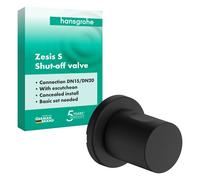 hansgrohe Zesis S Robinet d’arrêt, 74997670,