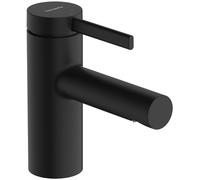 Hansgrohe Zesis S vanne de lavabo sur pied noir 74713670