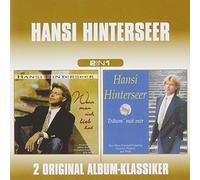 Hansi Hinterseer-2 in 1 [Import]