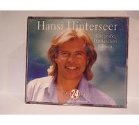 Hansi Hinterseer-Die große Dankeschön-Edition [DE Import]