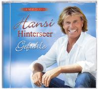 Hansi Hinterseer – Gefuhle – Import – Sony Music