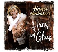 Hansi Hinterseer – Hans im Glück – CD – 66 Jahre Edition