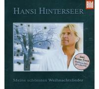 HANSI HINTERSEER "MEINE SCHÖNSTEN WEIHNACHTSLIEDER" CD