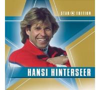 HANSI HINTERSEER "STAR EDITION" CD NEW
