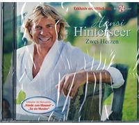 Hansi Hinterseer - Zwei Herzen