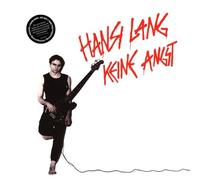Hansi Lang - Keine Angst- Die Hits