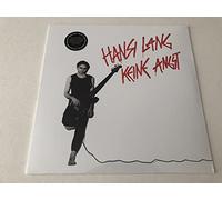 Hansi Lang - Keine Angst- Die Hits