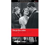 Hansi Niese;Attila Hörbiger;Maria Waldner - #267: die Grosse Liebe (Otto Preminger)