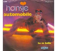 Hansje - Automobile - Tu es belle