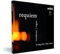 Hansjörg Fink - Requiem