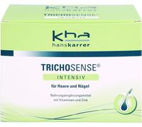 hanskarrer TRICHOSENSE intensif pour cheveux et ongles, sachet-portion, 15 pcs. Sachet