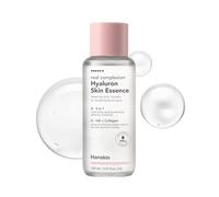 Hanskin Real Complexion Essence de peau à l'acide hyaluronique - Produit officiel 2019 Exporté aux États-Unis [150 ml]