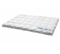 Hanskruchen Nobel House / 975.98.010 Couette duvet été 135 x 200 cm 250 g