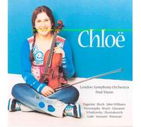Hanslip, Chloe - Chloe
