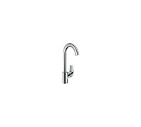 Hansgrohe Logis Chrome