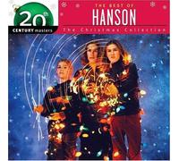 Hanson - 20th Century Masters X-Mas