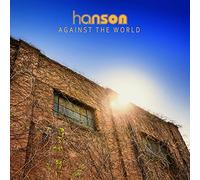 Hanson - Against the World - Copper Vinyl