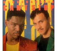 Hanson & Davis - Can't Stop [Import]