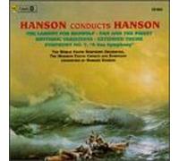Hanson - Conducts Hanson