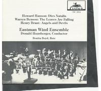 Hanson - Dies Natales