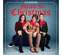 Hanson - Finally, It's Christmas