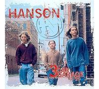 Hanson - Garage De 3 Voitures : Les Enregistrements Indépendants 95-96