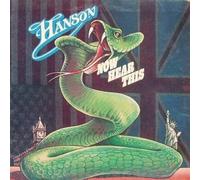 Hanson - Hanson - Now Hear This - Manticore - K 43507