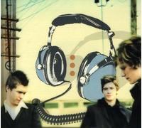 Hanson - Hanson : Underneath [Import]