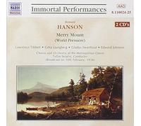 Hanson Howard - Merry Mountain