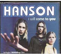 Hanson – I Will Come to You – Importé – Mercury