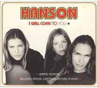Hanson - I Will Come to You Pt.2