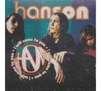 Hanson - I Will Come to You(USA GR Boitier-2tit)