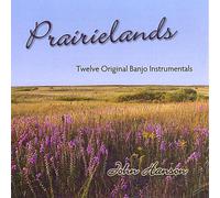 Hanson, John - Prairielands