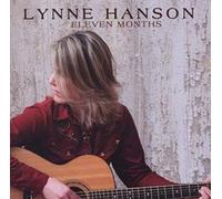 Hanson, Lynne - Eleven Months [Import]