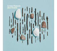 Lynne Hanson – Just Words – CD Digipak (in-akustik)