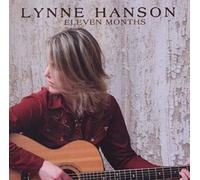Hanson, Lynne - Once The Sun Goes Down [Import]