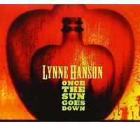 Hanson, Lynne - Once The Sun Goes Down [Import]