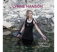 Hanson, Lynne - Uneven Ground