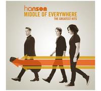 Hanson - Middle Of Everywhere: The Greatest Hits [Vinyl]