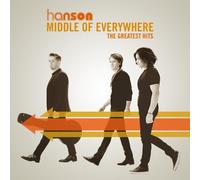 Hanson - Middle Of Everywhere: The Greatest Hits [Vinyl]